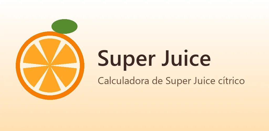Super Juice